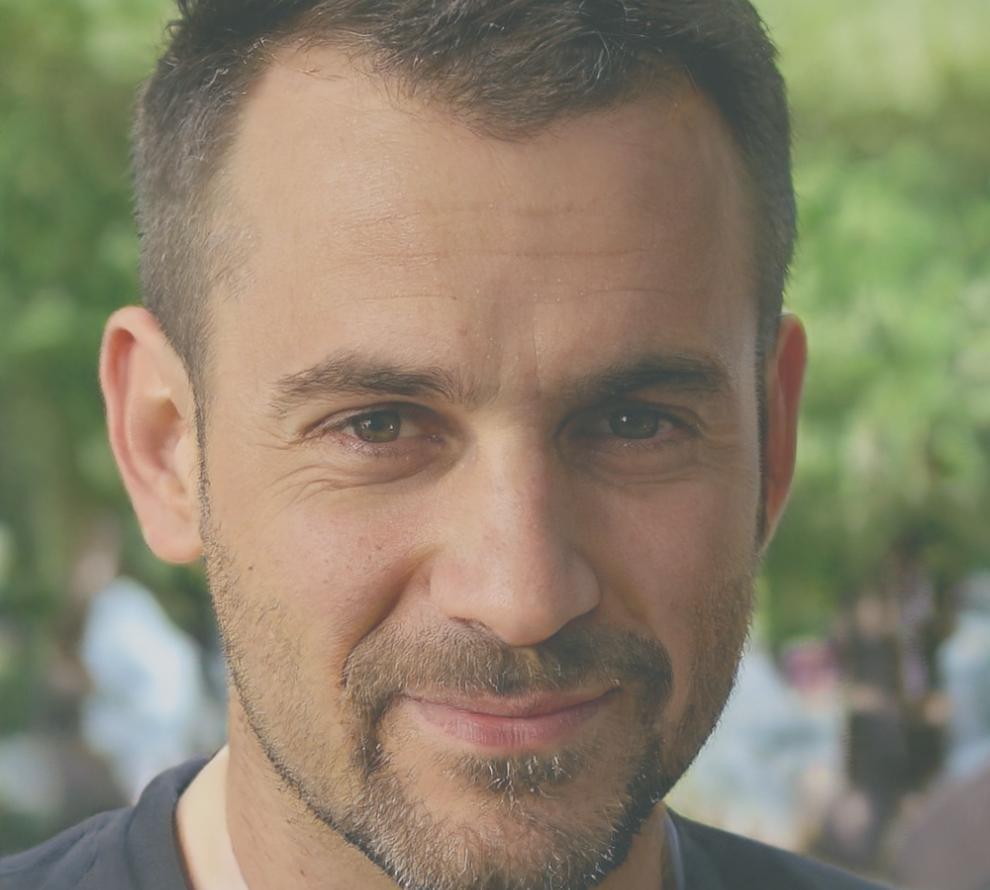 Matteo Bernardini, Direttore della Formazione