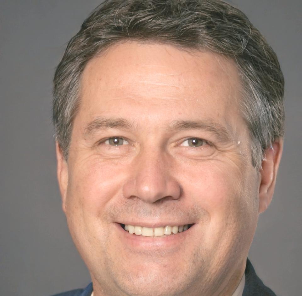 Marco Bianchi, analista senior