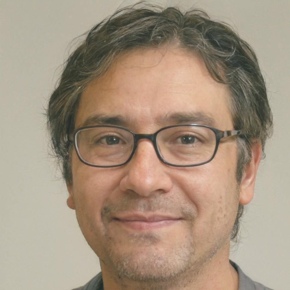 Giuseppe Verde, consulente strategico