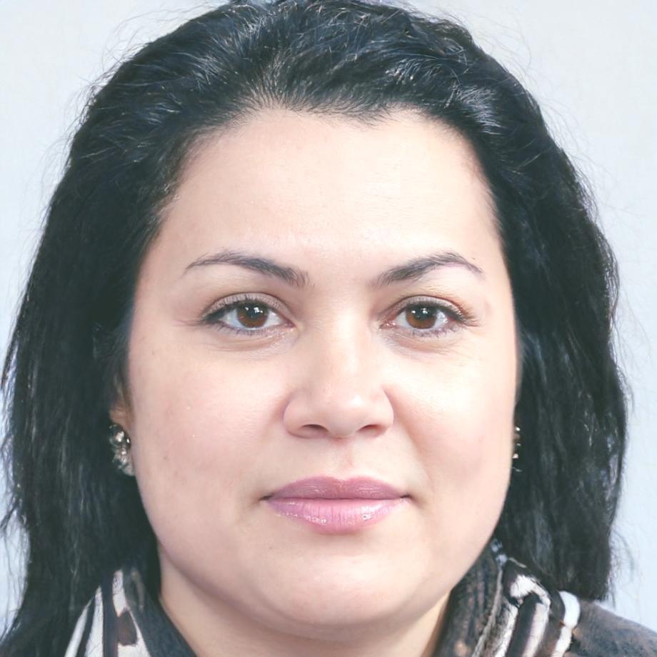 Claudia Marchetti, esperta in diritto contrattuale